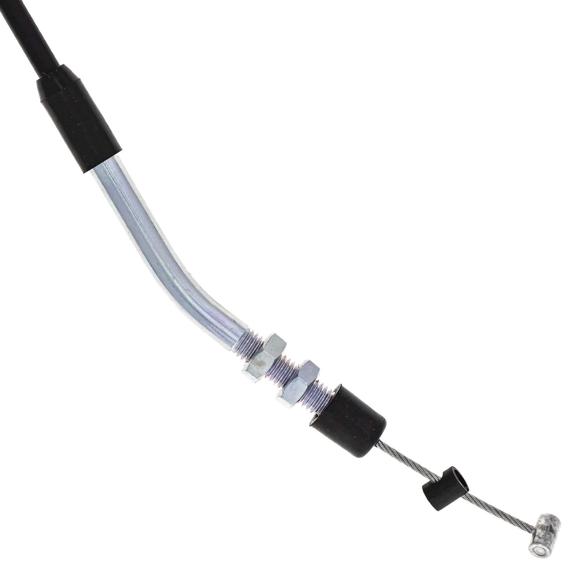 Amazon.com: NICHE Clutch Cable for Kawasaki 54011-0601 54011-0616